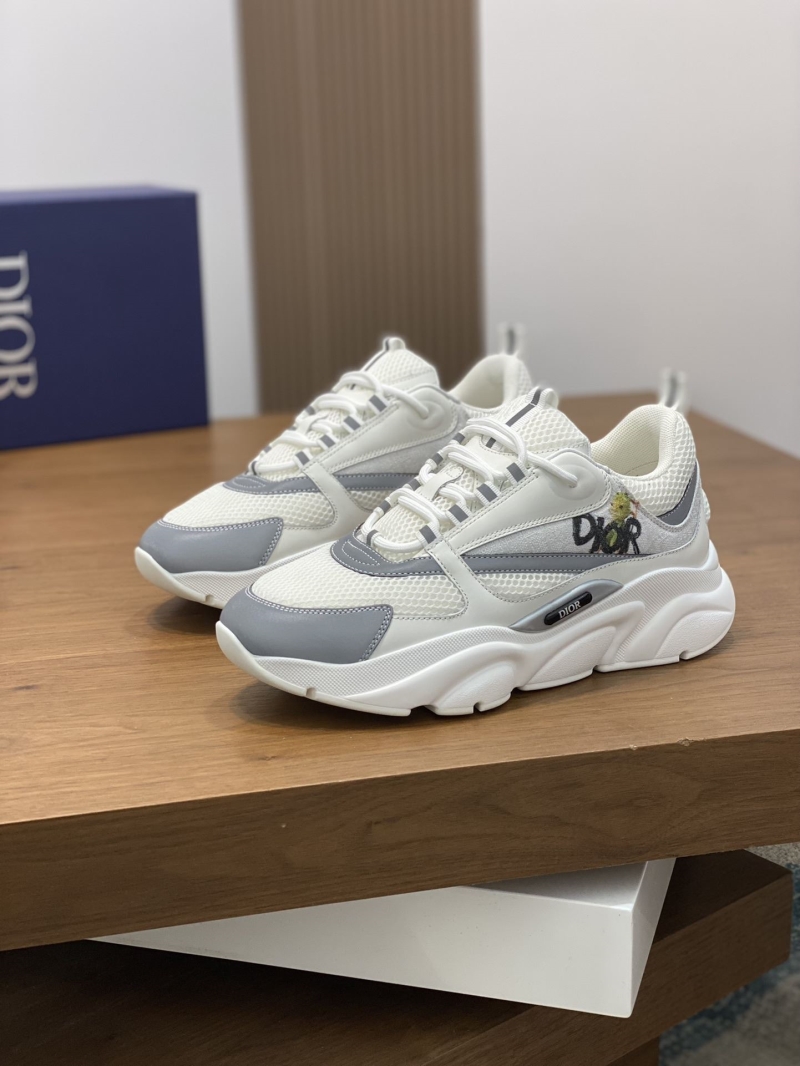 Christian Dior Sneakers